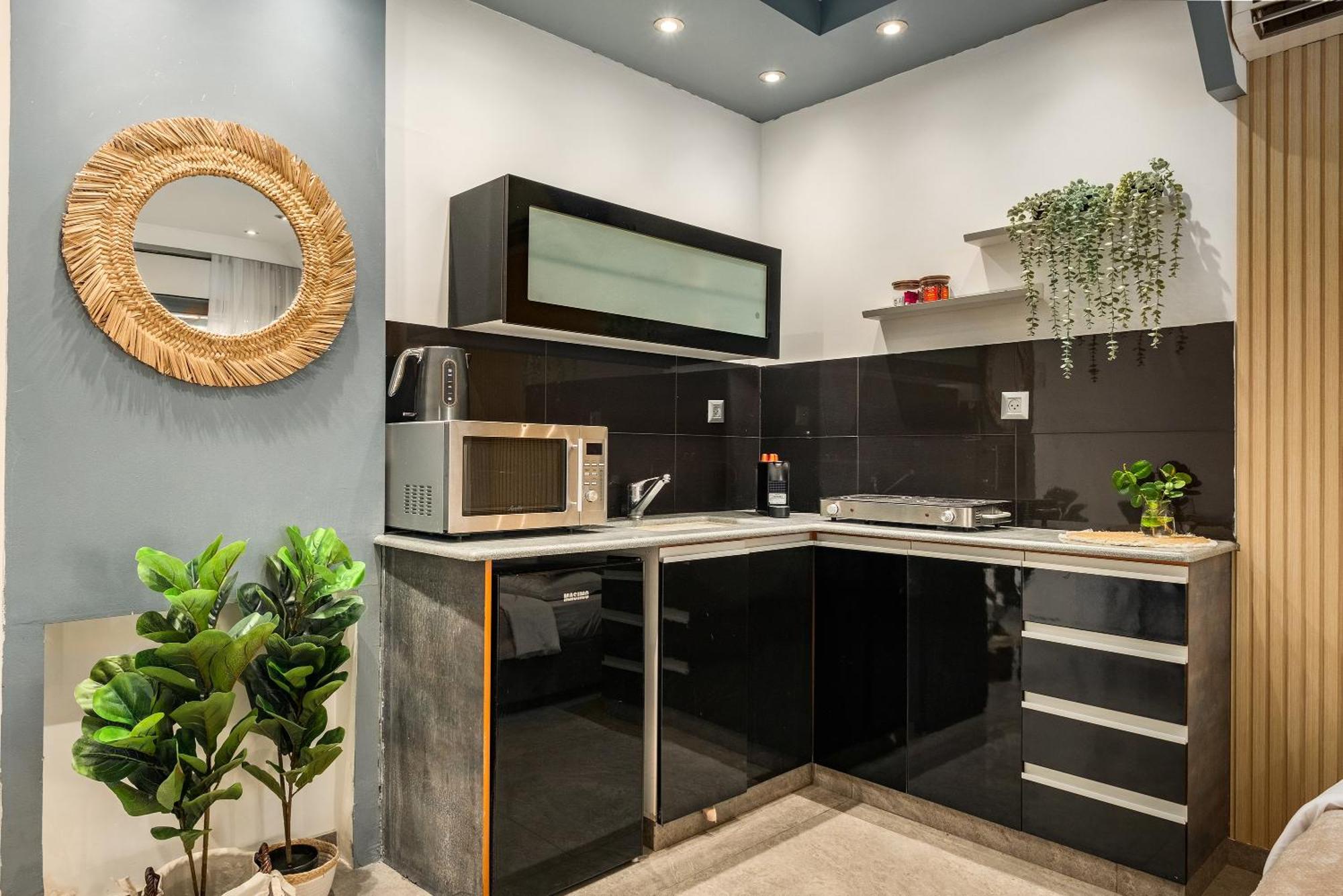 Royal Park Apartments Resort By Sea N Rent Eilat Extérieur photo