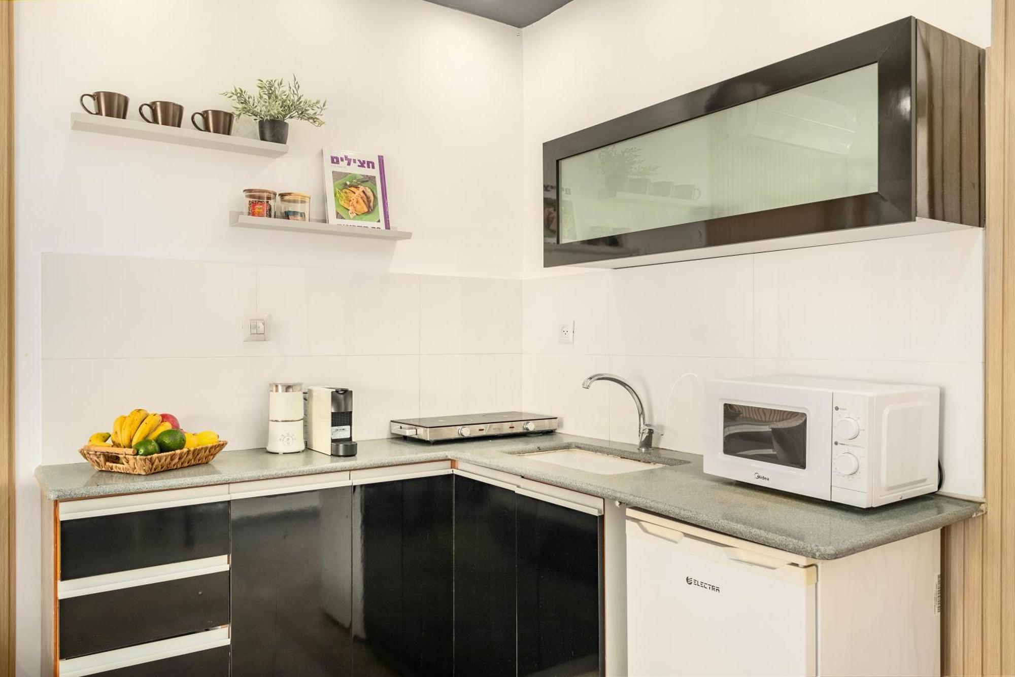 Royal Park Apartments Resort By Sea N Rent Eilat Extérieur photo