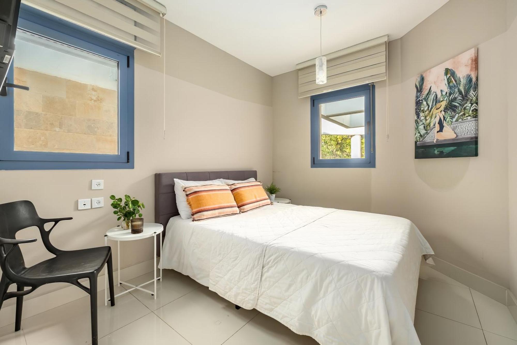 Royal Park Apartments Resort By Sea N Rent Eilat Extérieur photo