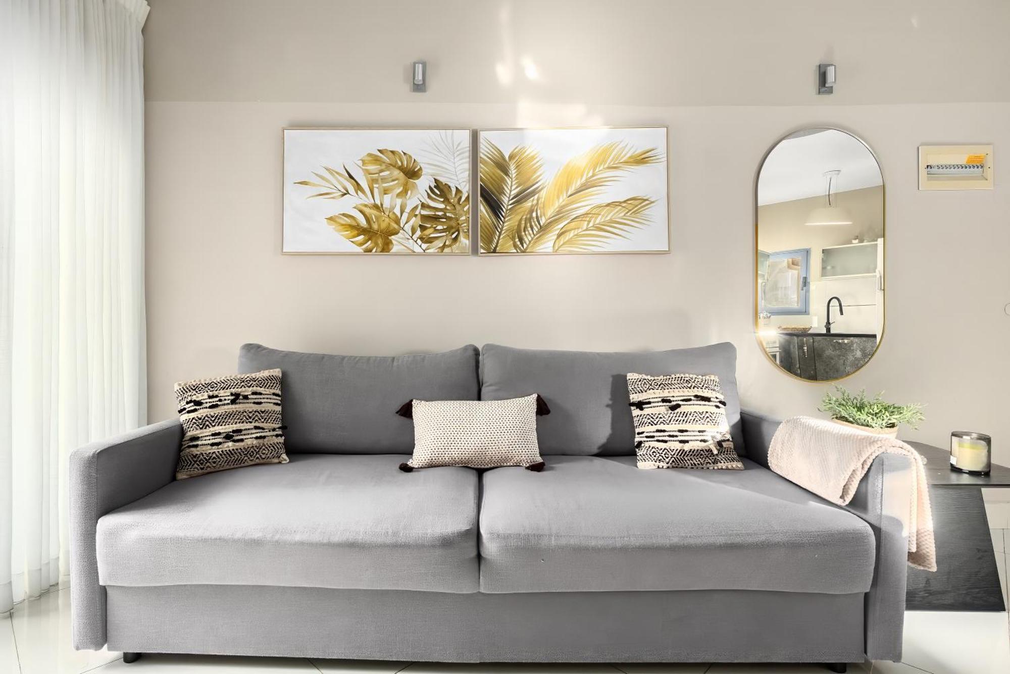 Royal Park Apartments Resort By Sea N Rent Eilat Extérieur photo
