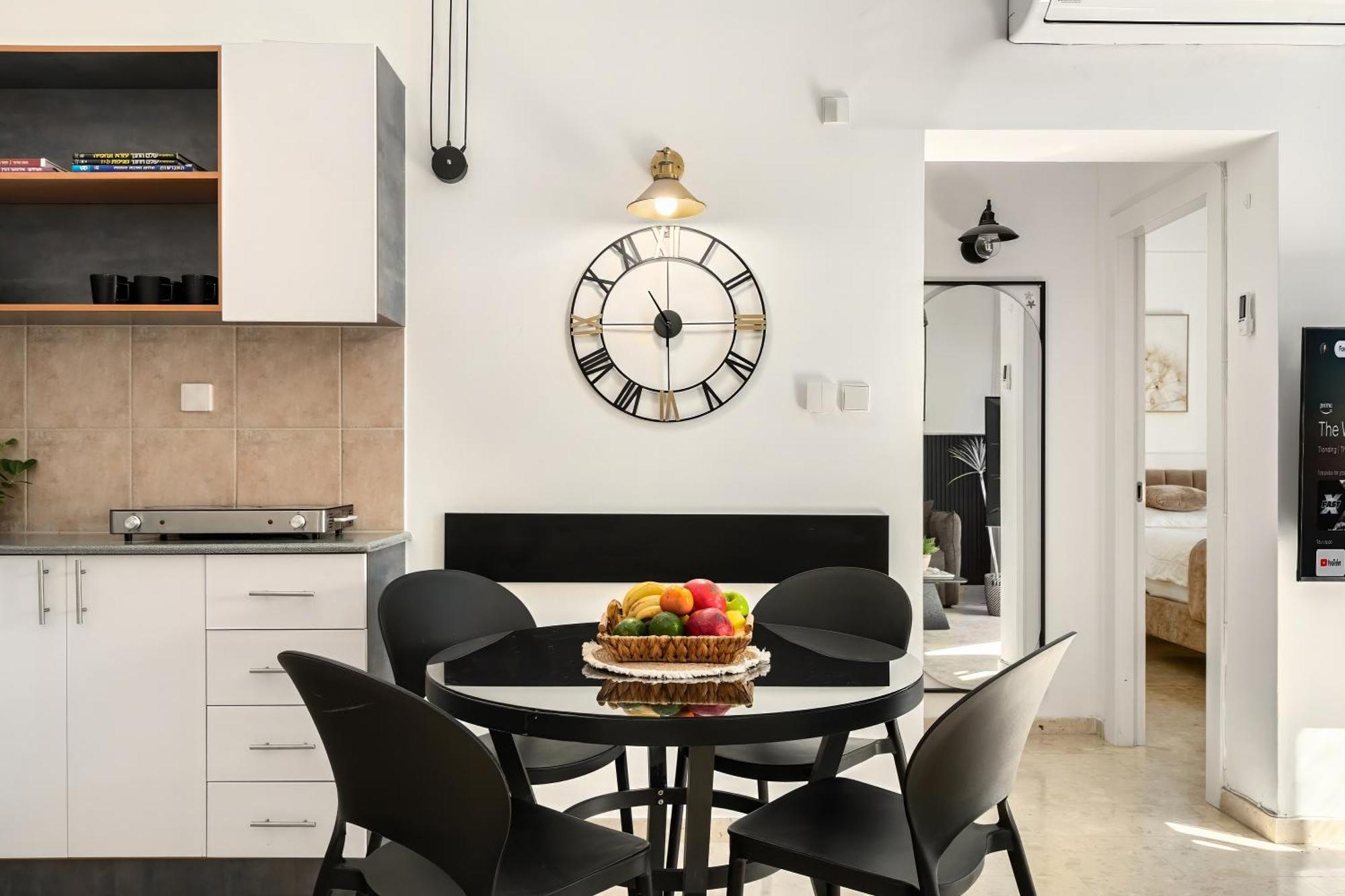 Royal Park Apartments Resort By Sea N Rent Eilat Extérieur photo
