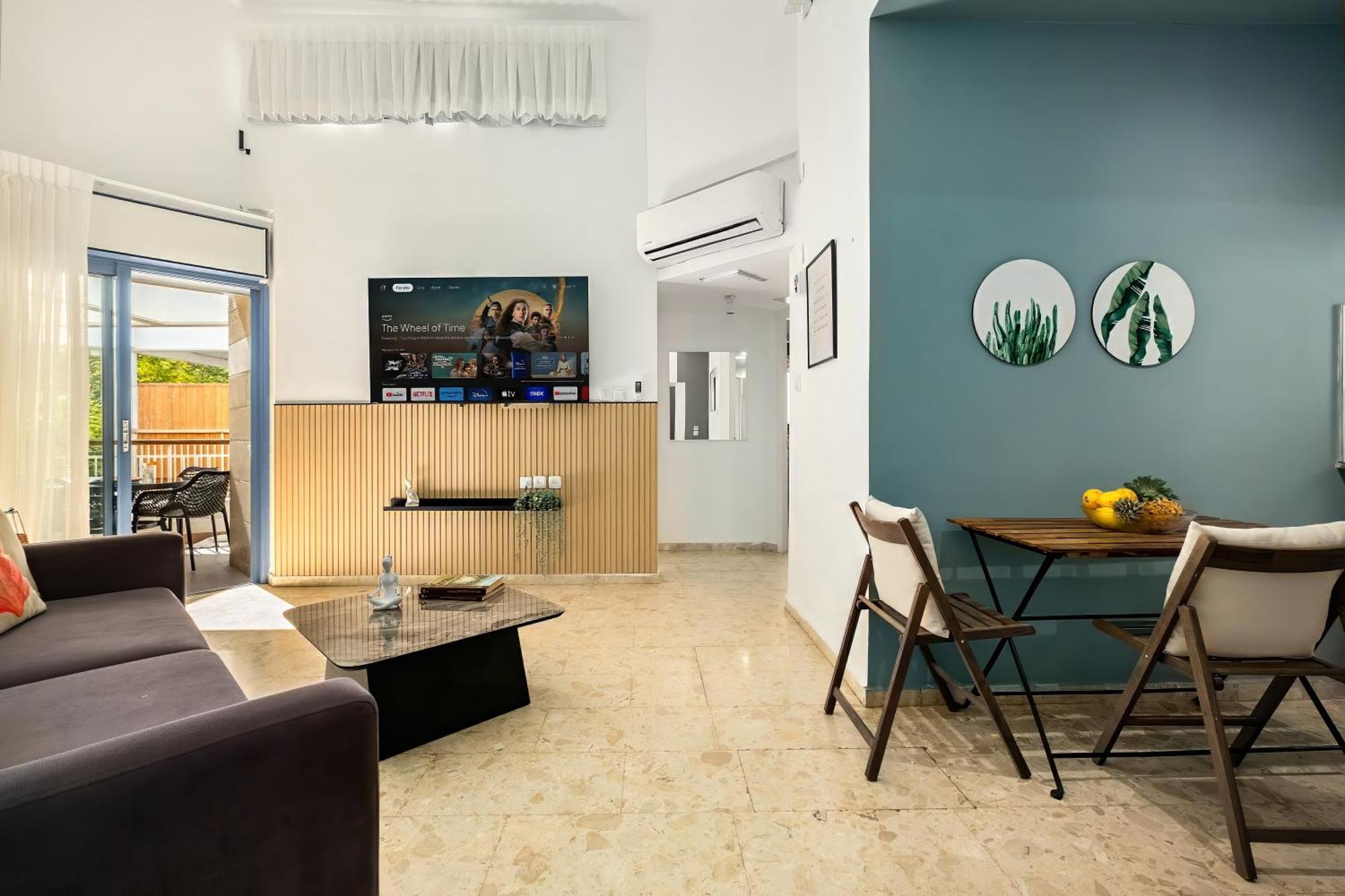 Royal Park Apartments Resort By Sea N Rent Eilat Extérieur photo