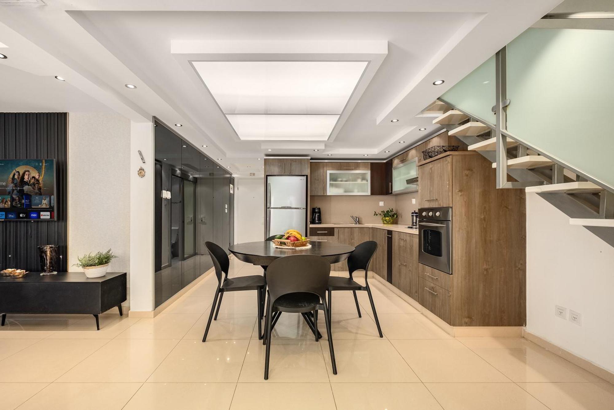 Royal Park Apartments Resort By Sea N Rent Eilat Extérieur photo