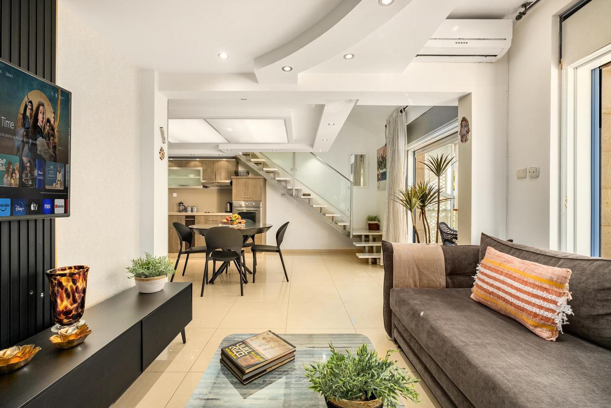 Royal Park Apartments Resort By Sea N Rent Eilat Extérieur photo