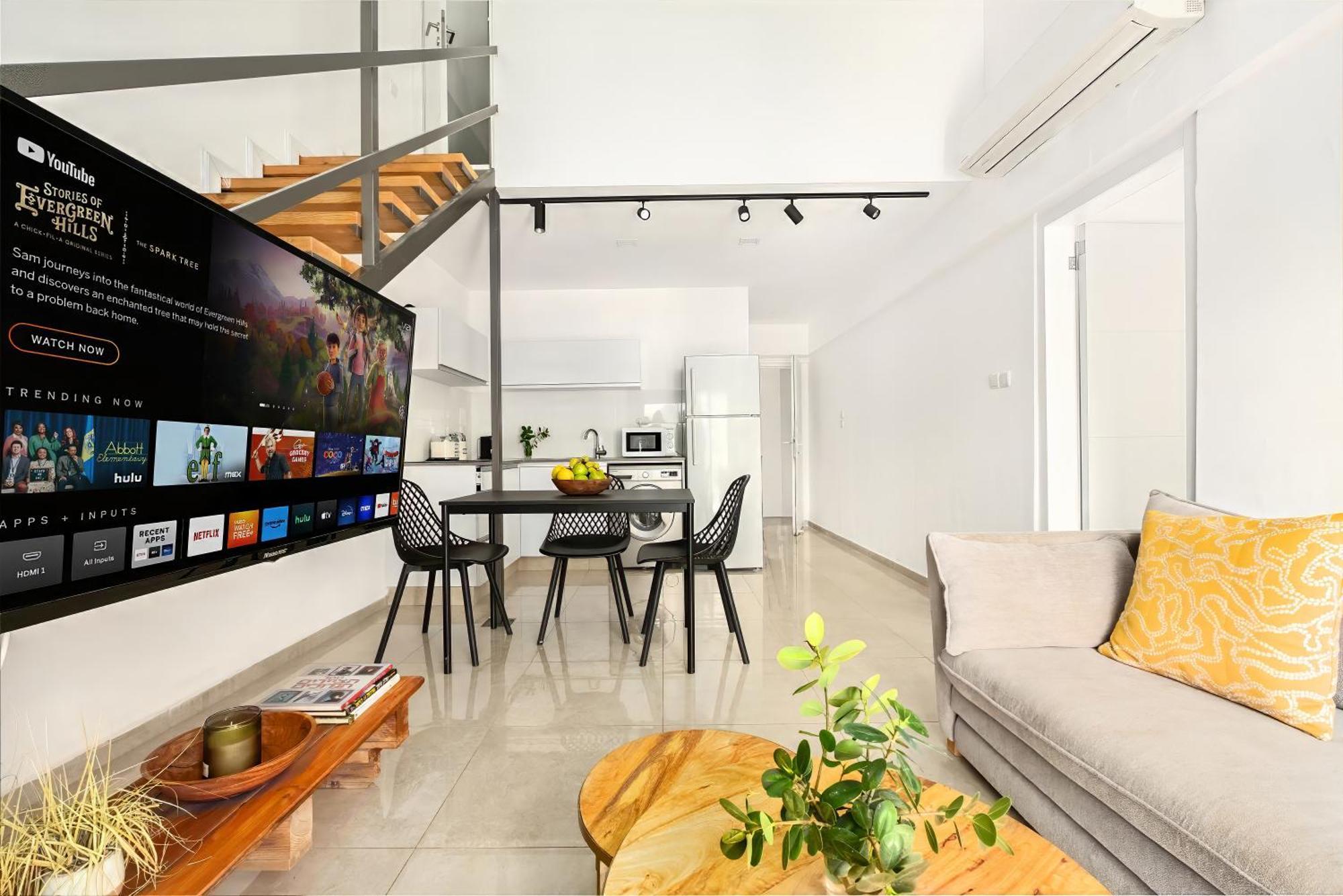 Royal Park Apartments Resort By Sea N Rent Eilat Extérieur photo