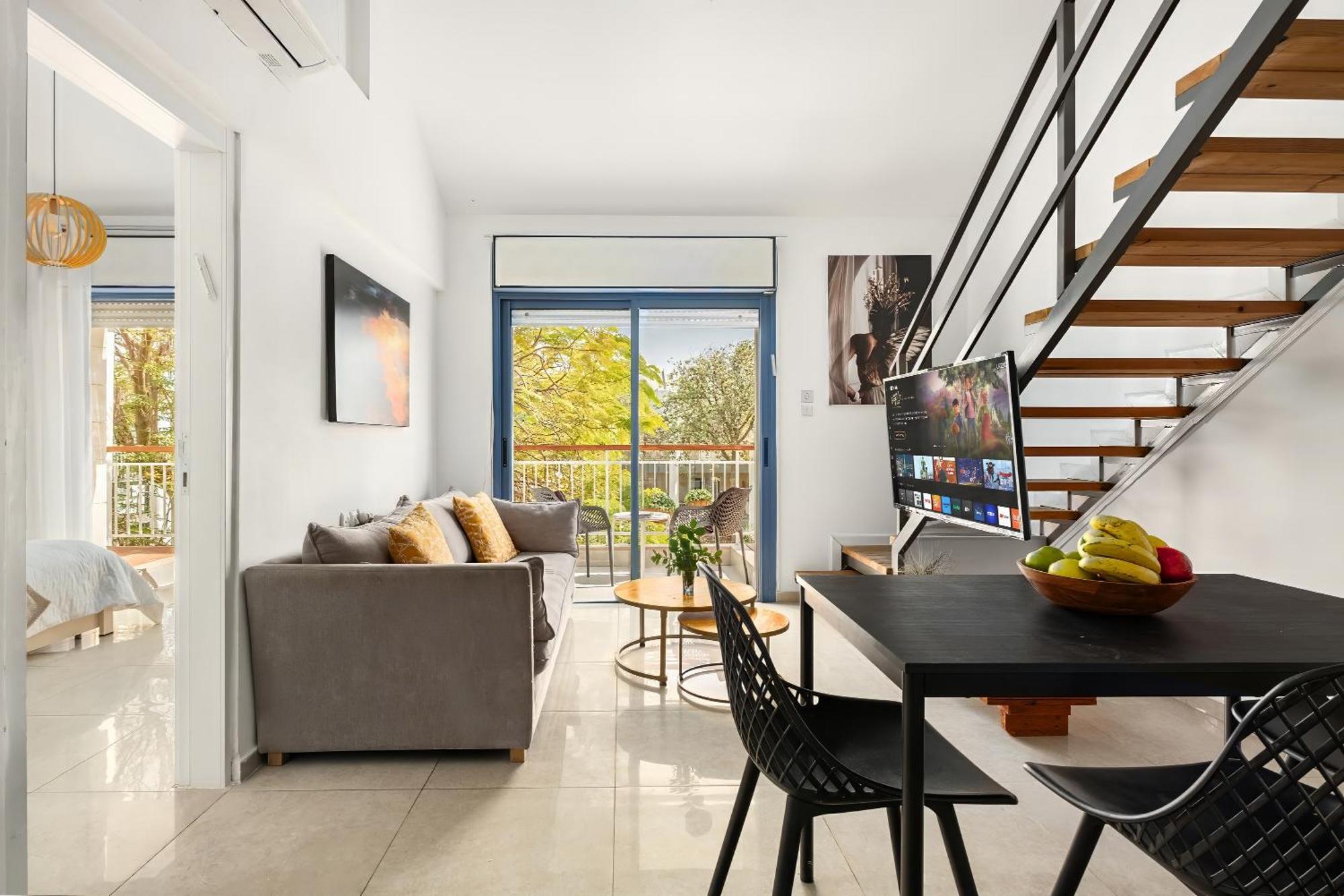 Royal Park Apartments Resort By Sea N Rent Eilat Extérieur photo