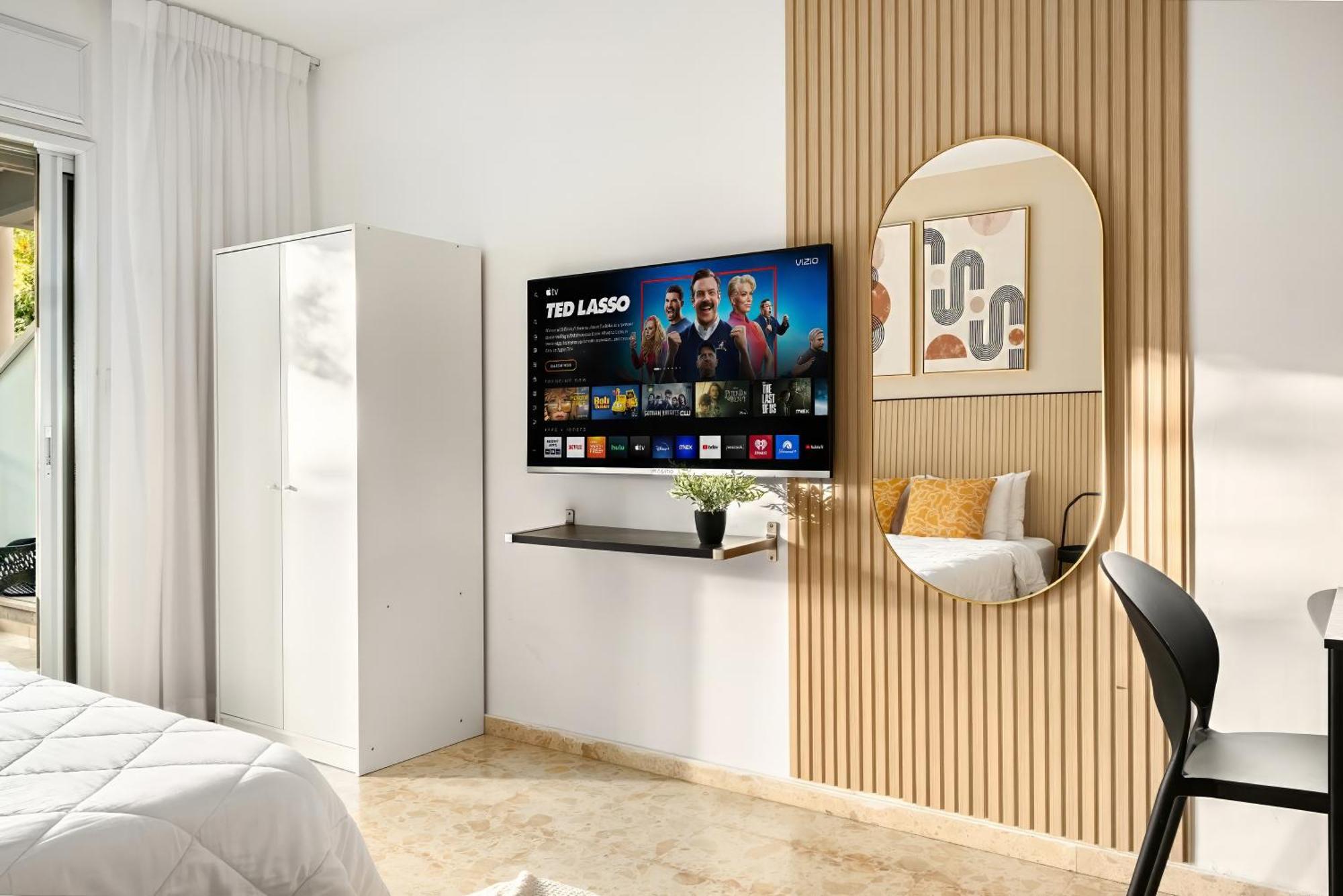 Royal Park Apartments Resort By Sea N Rent Eilat Extérieur photo