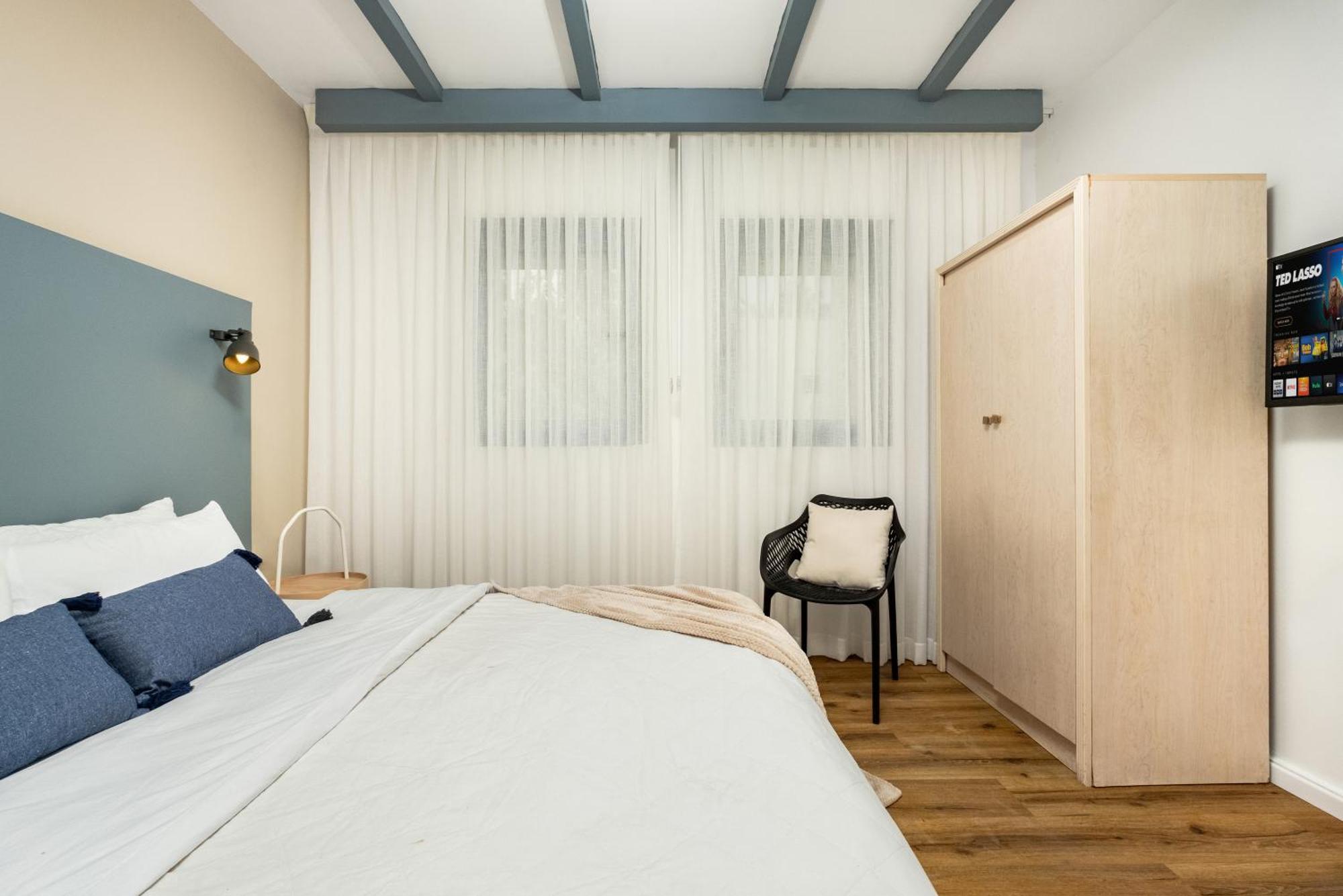 Royal Park Apartments Resort By Sea N Rent Eilat Extérieur photo